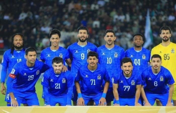 الرياضة الان | القوة الجوية يحلق بصدارة الدوري العراقي | عيون الجزيرة الرياضي