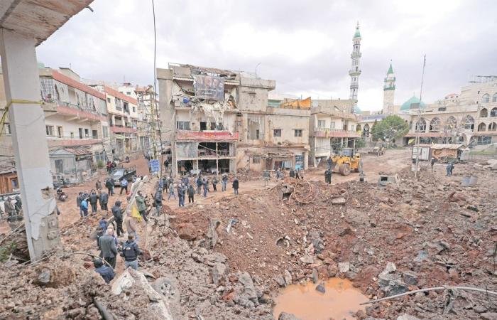 أخبار الكويت | إنزال إسرائيلي بالبقاع بحثاً عن رفات رون آراد | عيون الجزيرة الكويت