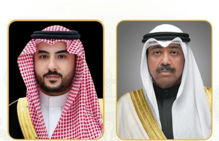 أخبار الكويت | وزير الدفاع: نقف إلى جانب السعودية وندعم كل ما يحفظ أمنها واستقرارها | عيون الجزيرة الكويت