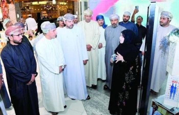 أخبار سلطنة عمان | انطلاق البرنامج الرمضاني للجمعية العُمانية للسرطان بمحافظة ظفار | عيون الجزيرة الاخبارية عمان
