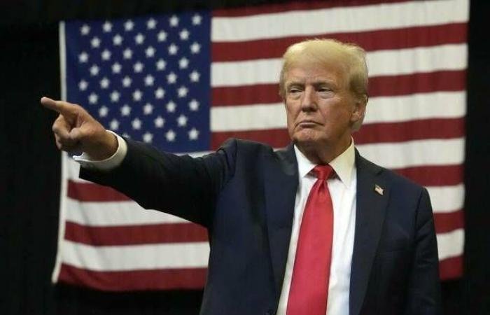 ترامب: إيران ستتعرض اليوم لضربة قوية للغاية