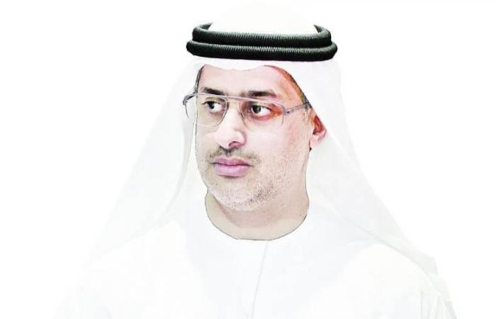 الامارات الان | مروان المعلا: مبادرات زايد الخير نبراس للعطاء والتضامن | عيون الجزيرة الامارات