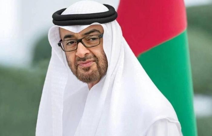 الامارات الان | محمد بن زايد: الإماراتيون قاموا بواجبهم بشكل مشرف.. وهذا ظني فيهم | عيون الجزيرة الامارات