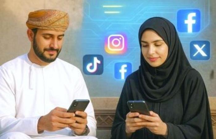 أخبار سلطنة عمان | الوعي المجتمعي الركيزة الأساسية في مواجهة الشائعات والمعلومات المضللة | عيون الجزيرة الاخبارية عمان