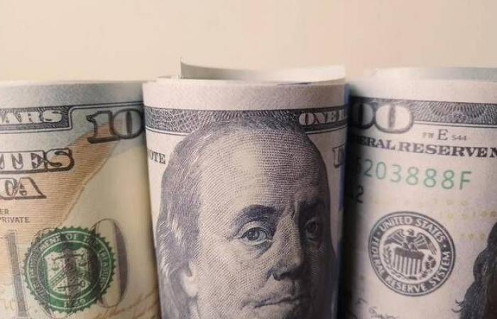 الدولار الأمريكي يحافظ على مكاسبه بعد ارتفاع معدل البطالة
