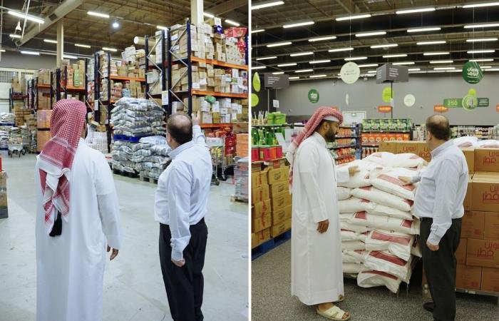 أخبار قطر | الجهات المعنية: الأسواق والمؤسسات الصحية تعمل بصورة طبيعية ومخزون الغذاء والدواء كاف | عيون الجزيرة قطر