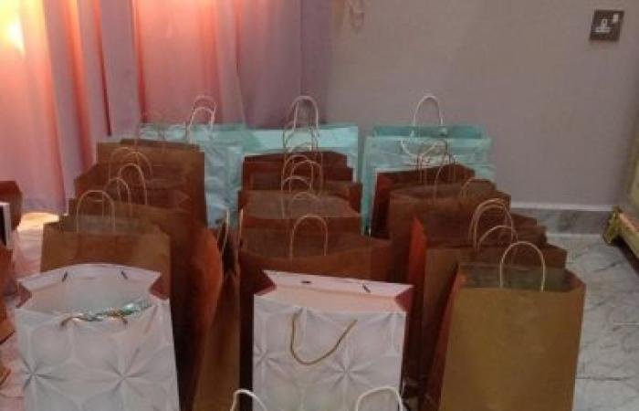 أخبار سلطنة عمان | سوق جعلان النسائي يطلق مبادرة "كسوة عيد" | عيون الجزيرة الاخبارية عمان