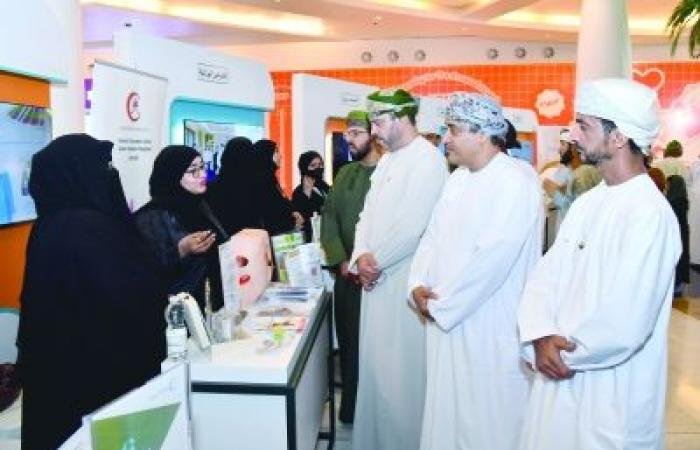 أخبار سلطنة عمان | مبادرة "رمضان الخير"  بصلالة ترسخ ثقافة العمل التطوعي | عيون الجزيرة الاخبارية عمان