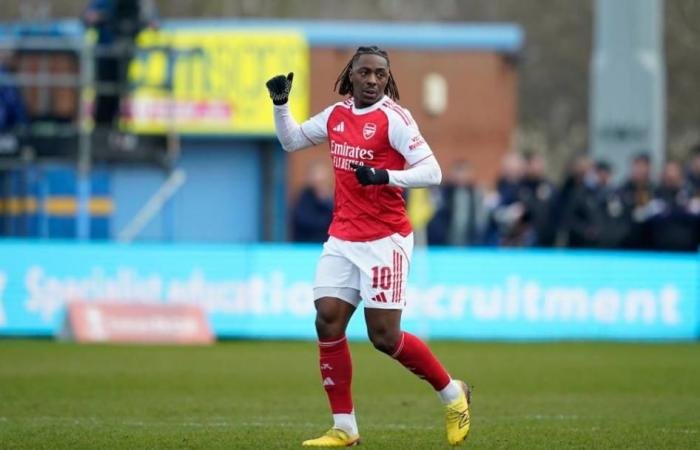 الرياضة الان | أرسنال يبلغ ربع نهائي كأس إنجلترا | عيون الجزيرة الرياضي