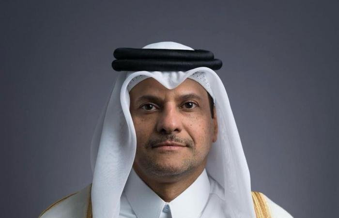 أخبار قطر | نائب رئيس مجلس الوزراء ووزير الدولة لشؤون الدفاع يجري اتصالاً هاتفياً مع وزير الدفاع اليوناني | عيون الجزيرة قطر