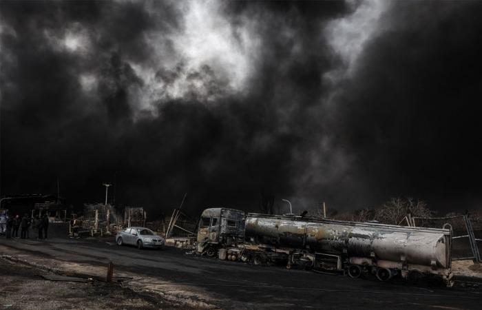 حرب إيران: الغارات تشمل النفط... ومجتبى يقترب من الخلافة | عيون الجزيرة