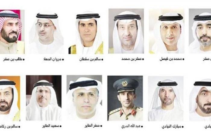 الامارات الان | شيوخ ومسؤولون: يوم زايد للعمل الإنساني رسالة خير إماراتية إلى العالم | عيون الجزيرة الامارات