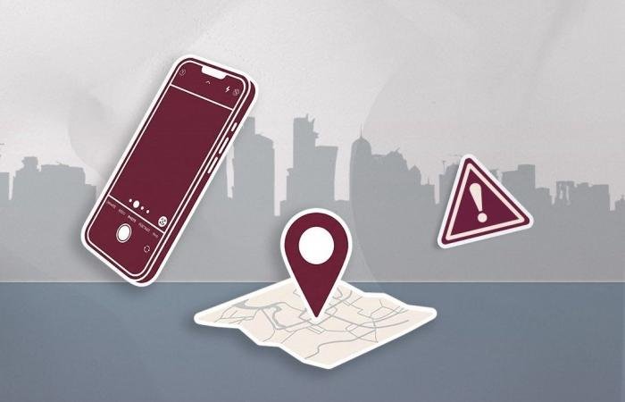 أخبار قطر | بينها المسؤولية القانونية.. وزارة الداخلية تقدم 8 رسائل توعوية في ظل الظروف الراهنة | عيون الجزيرة قطر