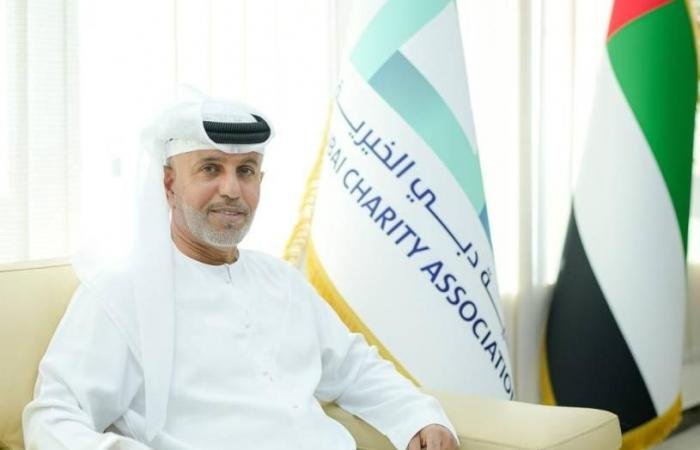 الامارات الان | «دبي الخيرية» تُحيي «يوم زايد» بحزمة مبادرات مجتمعية وإنسانية | عيون الجزيرة الامارات