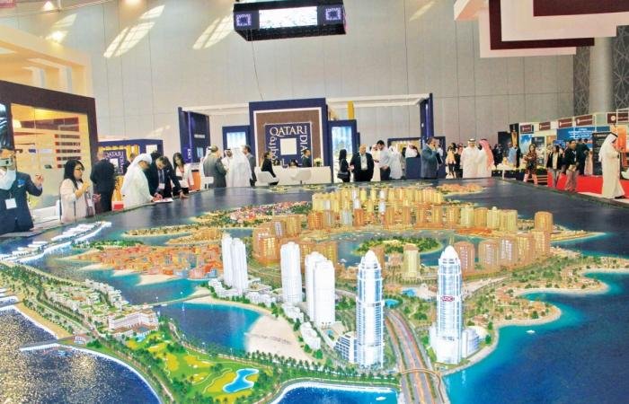 تداول واقتصاد | قيم الإيجارات المحلية تحافظ على استقرارها | عيون الجزيرة مال واقتصاد