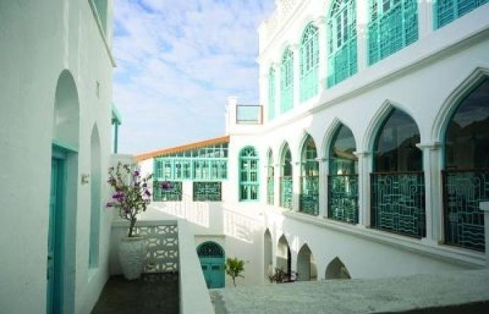 أخبار سلطنة عمان | البيت الشرقي بمطرح.. معلم تاريخي يستعيد حضوره بعد أكثر من قرن | عيون الجزيرة الاخبارية عمان