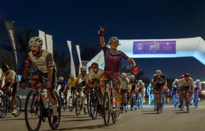 الرياضة الان | «تحدي حفيت» ينظم نهائي سباق الدراجات | عيون الجزيرة الرياضي