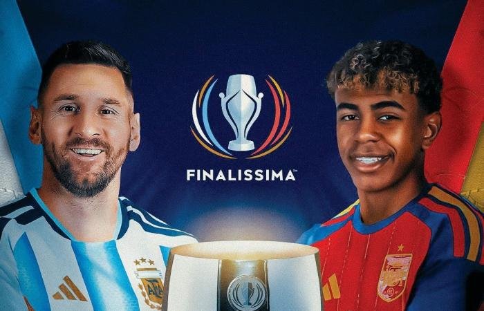 الرياضة في قطر | الدوحة متمسكة بإقامة نهائي الفيناليسما | عيون الجزيرة الاخبارية