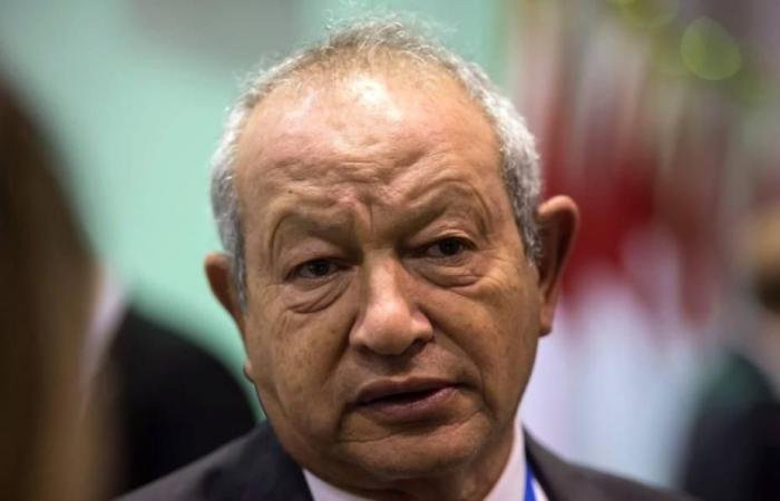 الامارات الان | ساويرس: اعتداء إيران على الإمارات هدفه النيل من الحرية والتقدم.. وتغطية الفشل | عيون الجزيرة الامارات