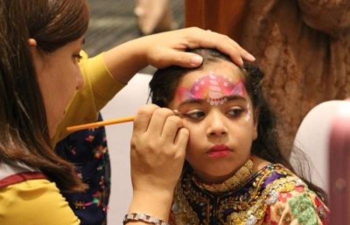 أخبار سلطنة عمان | فعاليات متنوعة في حفل "القرنقشوة" بجمعية الأطفال ذوي الإعاقة | عيون الجزيرة الاخبارية عمان