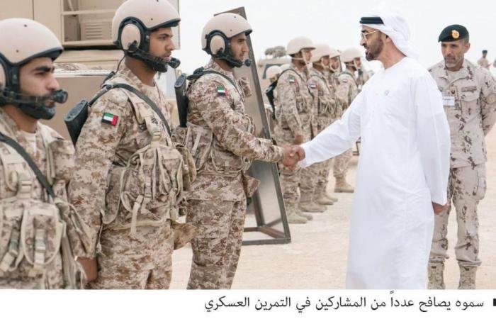 الامارات الان | أكاديميون: القيادة في الإمارات حاضرة بين شعبها وقريبة من مجتمعها | عيون الجزيرة الامارات