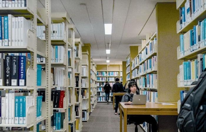 أخبار قطر | طلاب جامعيون يتخوفون من ضياع مشوارهم التعليمي | عيون الجزيرة قطر