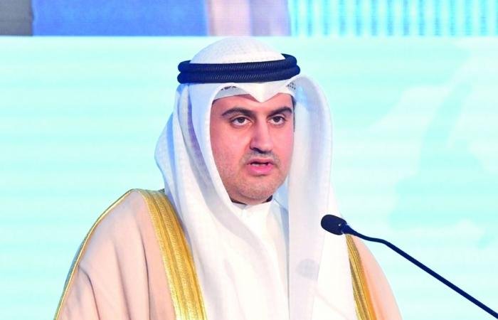 أخبار الكويت | مرسوم بنقل الإشراف على «حقوق الإنسان» إلى وزير العدل | عيون الجزيرة الكويت