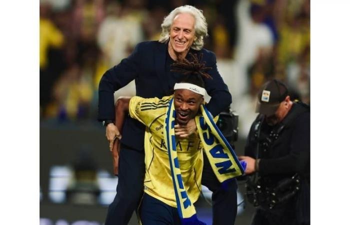 الرياضة الان | سيماكان ينقذ النصر وجيسوس أمام نيوم | عيون الجزيرة الرياضي