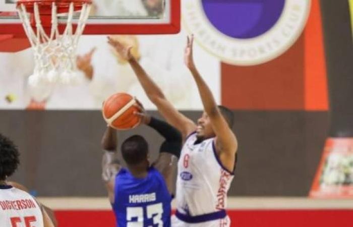 الرياضة الان | «العميد» ينتصر على «الملك» في مربع دوري السلة | عيون الجزيرة الرياضي