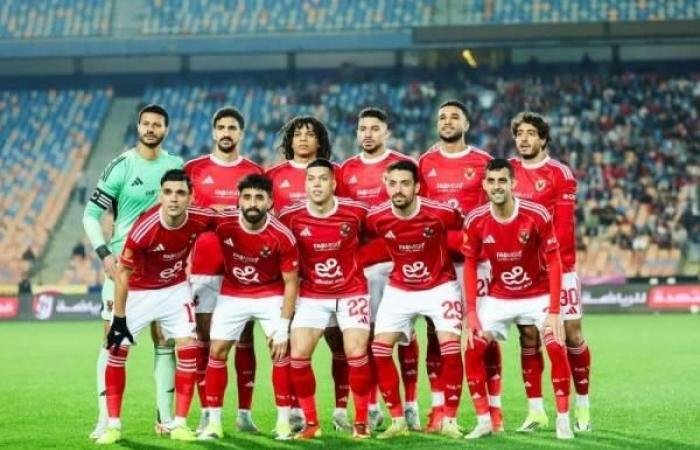 الرياضة الان | غيابات الأهلي وعودة محمد هاني أمام طلائع الجيش.. موعد المباراة والقناة الناقلة | عيون الجزيرة الرياضي