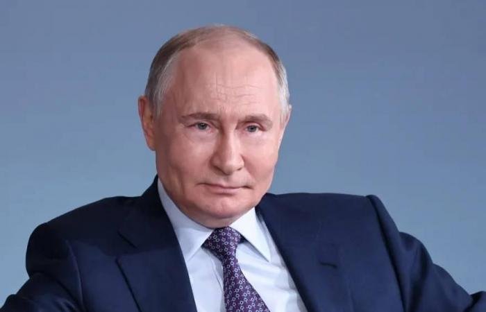 بوتين: هناك أزمة في الطاقة العالمية