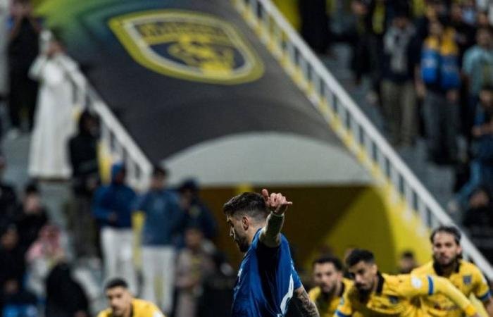 الهلال يستعيد سلاحه الفتاك