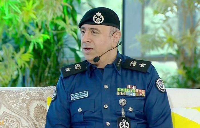 أخبار الكويت | «الإطفاء»: ضرورة عدم التجمهر حول مواقع الحوادث | عيون الجزيرة الكويت