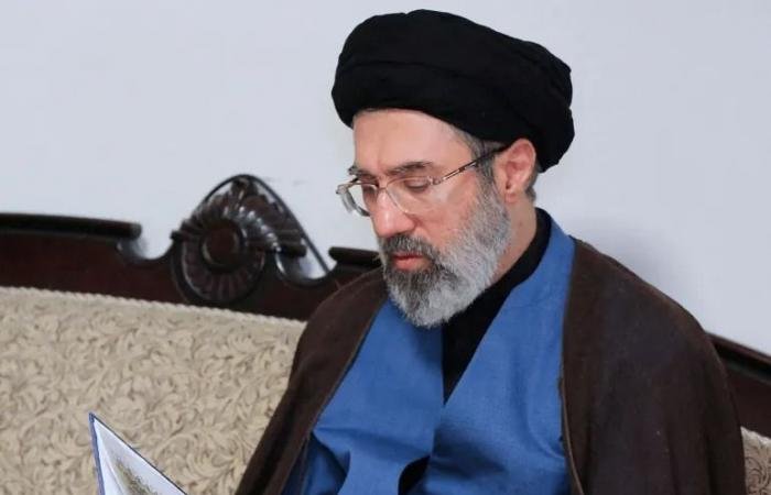 أخبار قطر |  8 معلومات عن مجتبى خامنئي المرشد الأعلى الجديد في إيران | عيون الجزيرة قطر