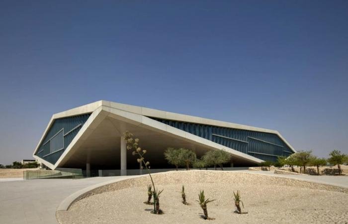 أخبار قطر | المكتبة الوطنية تدعو للاستفادة من مصادرها الإلكترونية | عيون الجزيرة قطر