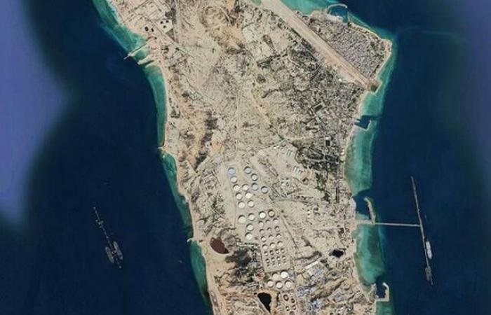 خرج.. جزيرة النفط الإيرانية في مرمى الصراع بالشرق الأوسط