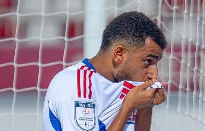 الرياضة الان | الشارقة يستعيد الفوز.. ومهارة كورونادو | عيون الجزيرة الرياضي