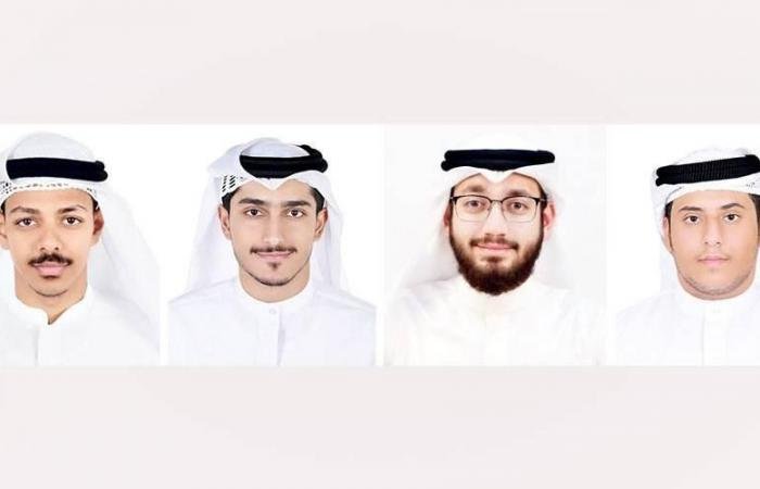 الامارات الان | طلبة الجامعات: الولاء للقيادة ميثاق وطني.. والوعي سلاحنا | عيون الجزيرة الامارات