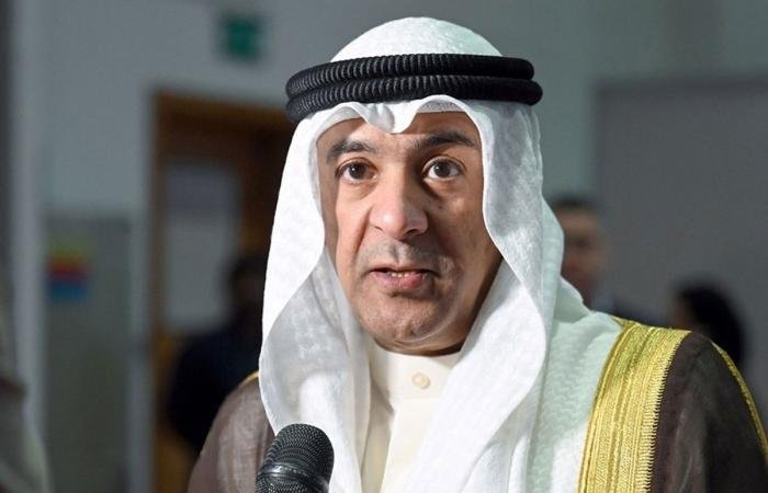 البديوي: الاعتداء الإجرامي الإيراني على السعودية.. انتهاك صارخ للقوانين والأعراف الدولية | عيون الجزيرة