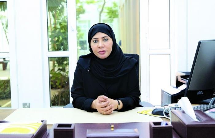 أخبار قطر | مريم القيلان لـ الشرق: تزويد المكفوفين بالأجهزة والبرمجيات لاستمرار التعليم عن بُعد | عيون الجزيرة قطر