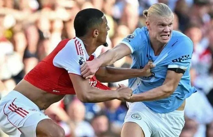 الرياضة الان | موعد قرعة ربع نهائي كأس الاتحاد الإنجليزي اليوم.. صدامات محتملة بين الأربعة الكبار | عيون الجزيرة الرياضي