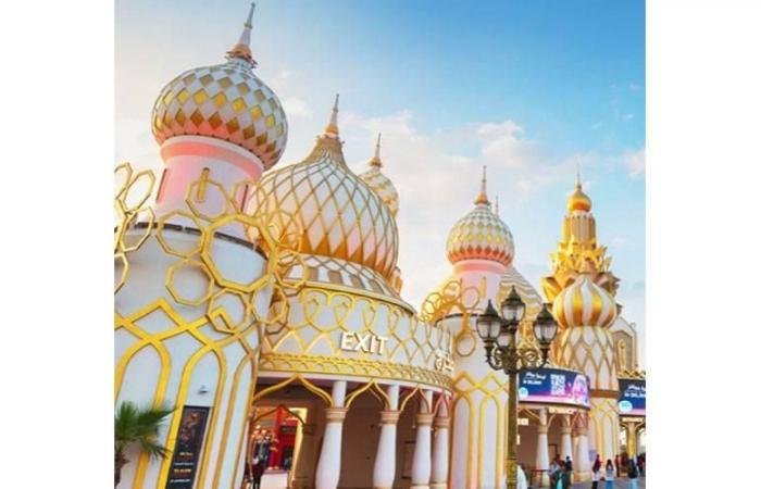 الامارات الان | القرية العالمية تمدد إغلاق أبوابها حتى إشعار آخر | عيون الجزيرة الامارات