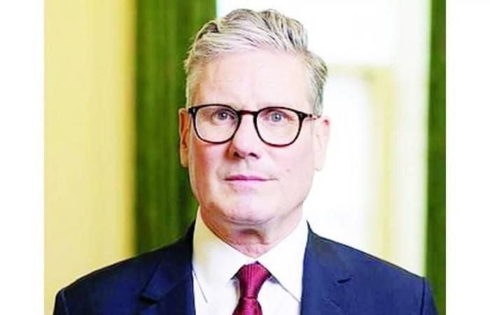 بريطانيا تدرس مساعدة الأسر مع ارتفاع أسعار النفط