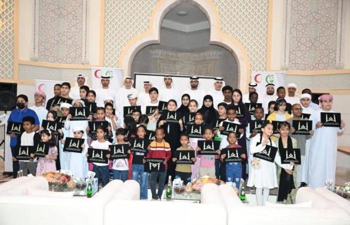 الامارات الان | أبناء حمد بن سهيل الخييلي يتبرعون بـ 9 ملايين درهم دعماً للمؤسسات والمبادرات الخيرية في الإمارات | عيون الجزيرة الامارات