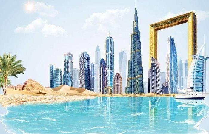 الامارات الان | دبي تفوز بلقب أنظف مدينة في العالم للعام السادس توالياً (فيديو) | عيون الجزيرة الامارات