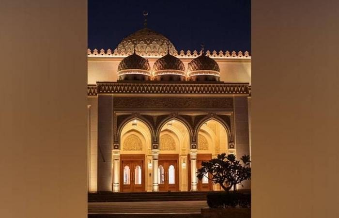 الامارات الان | «قراء دبي» تجمع 8.5 مليون مصلٍ في 864 مسجداً منذ بداية رمضان | عيون الجزيرة الامارات