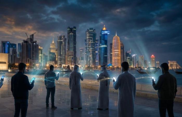 أخبار قطر | قطر.. ما هي عقوبة تصوير الحوادث وبث ونشر الشائعات خاصة بزمن الحرب؟ | عيون الجزيرة قطر