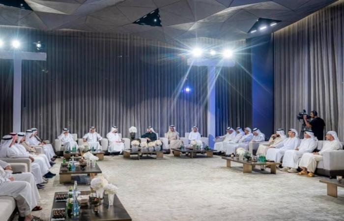 الرياضة الان | راشد بن حميد: الإمارات وجهة عالمية لاستضافة البطولات الرياضية | عيون الجزيرة الرياضي