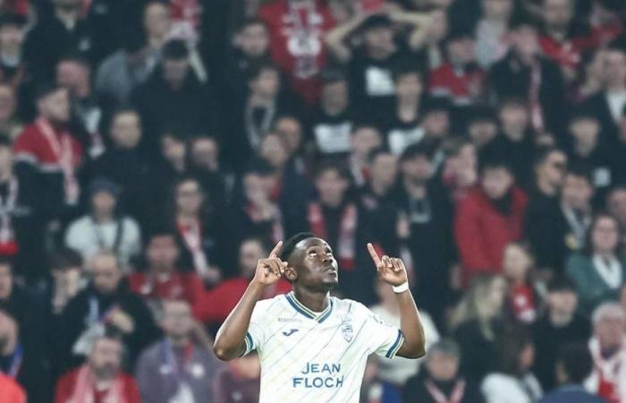 الرياضة الان | هدف نجم لوريان الفرنسي يستحق جائزة بوشكاش | عيون الجزيرة الرياضي