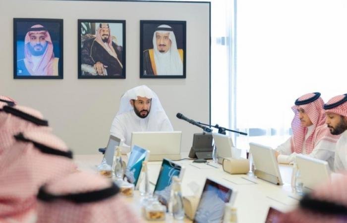 أخبار السعودية | 1000 قاض يلتحقون بدبلوم القانون المدني | عيون الجزيرة السعودية الان